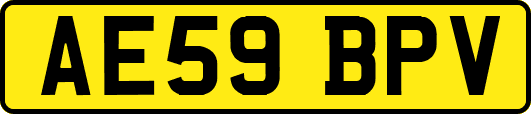 AE59BPV