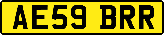 AE59BRR