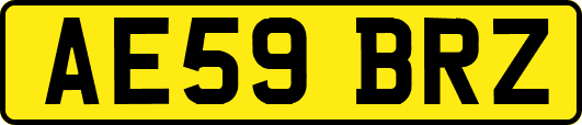 AE59BRZ