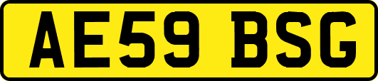 AE59BSG