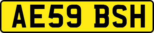 AE59BSH
