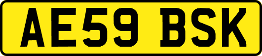 AE59BSK