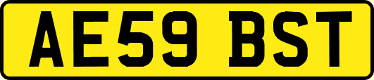 AE59BST