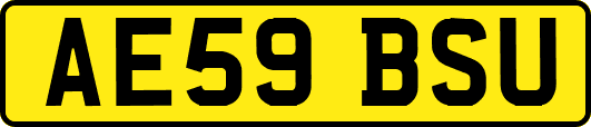 AE59BSU