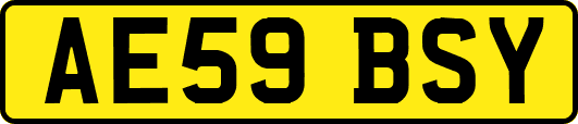 AE59BSY