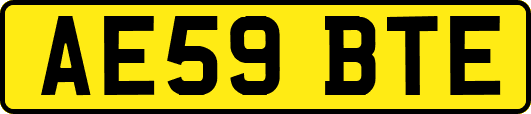 AE59BTE