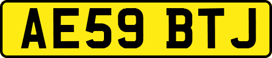 AE59BTJ