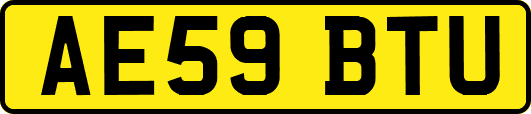 AE59BTU