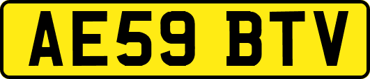 AE59BTV