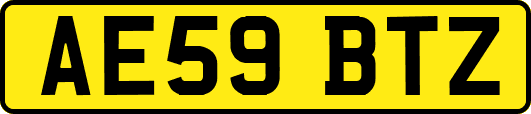 AE59BTZ