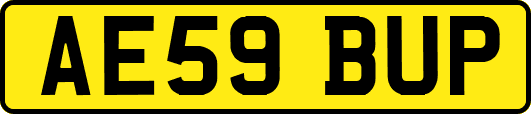 AE59BUP
