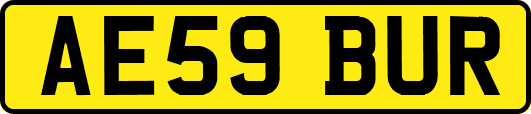 AE59BUR