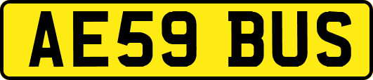 AE59BUS