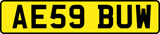 AE59BUW