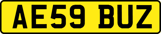 AE59BUZ