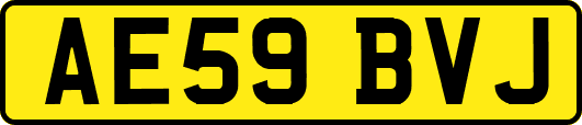 AE59BVJ