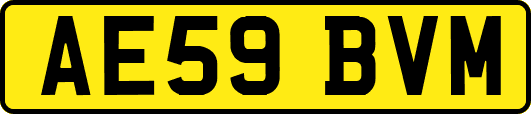 AE59BVM