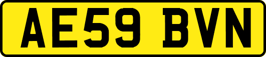 AE59BVN
