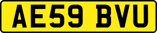 AE59BVU