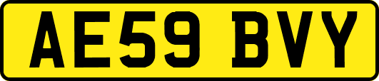 AE59BVY
