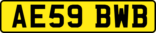 AE59BWB