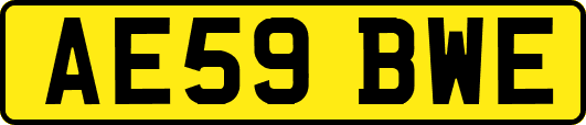 AE59BWE
