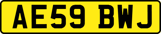 AE59BWJ
