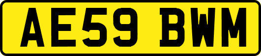 AE59BWM