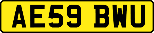 AE59BWU