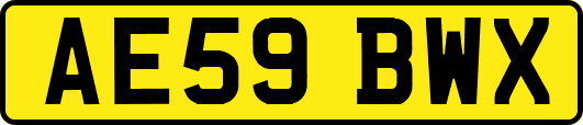 AE59BWX