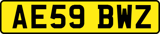 AE59BWZ