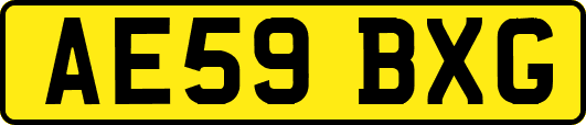 AE59BXG