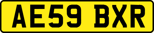 AE59BXR