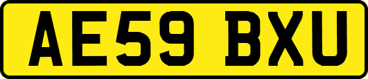 AE59BXU