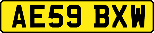 AE59BXW