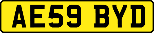 AE59BYD