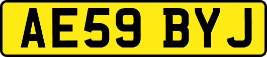 AE59BYJ