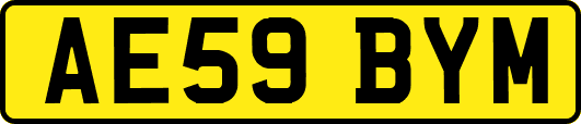 AE59BYM