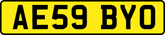 AE59BYO
