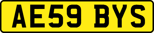 AE59BYS