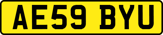 AE59BYU