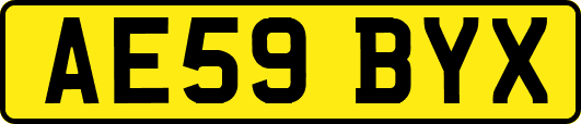 AE59BYX
