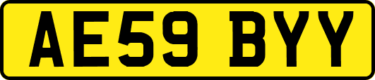 AE59BYY