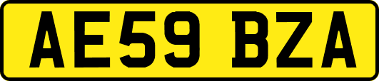 AE59BZA