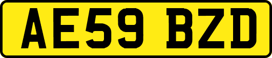 AE59BZD
