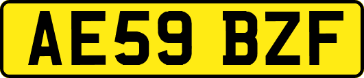 AE59BZF
