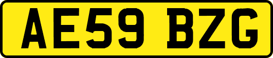 AE59BZG