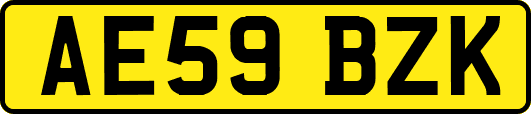 AE59BZK