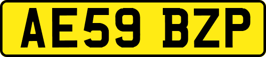 AE59BZP