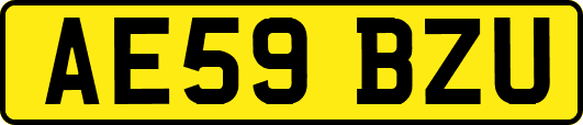 AE59BZU